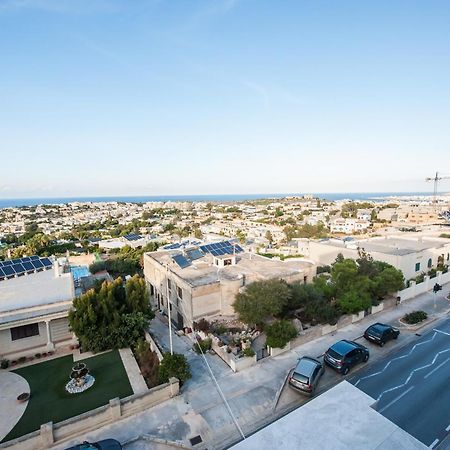 Artist Terrace Apartments Mellieħa Dış mekan fotoğraf