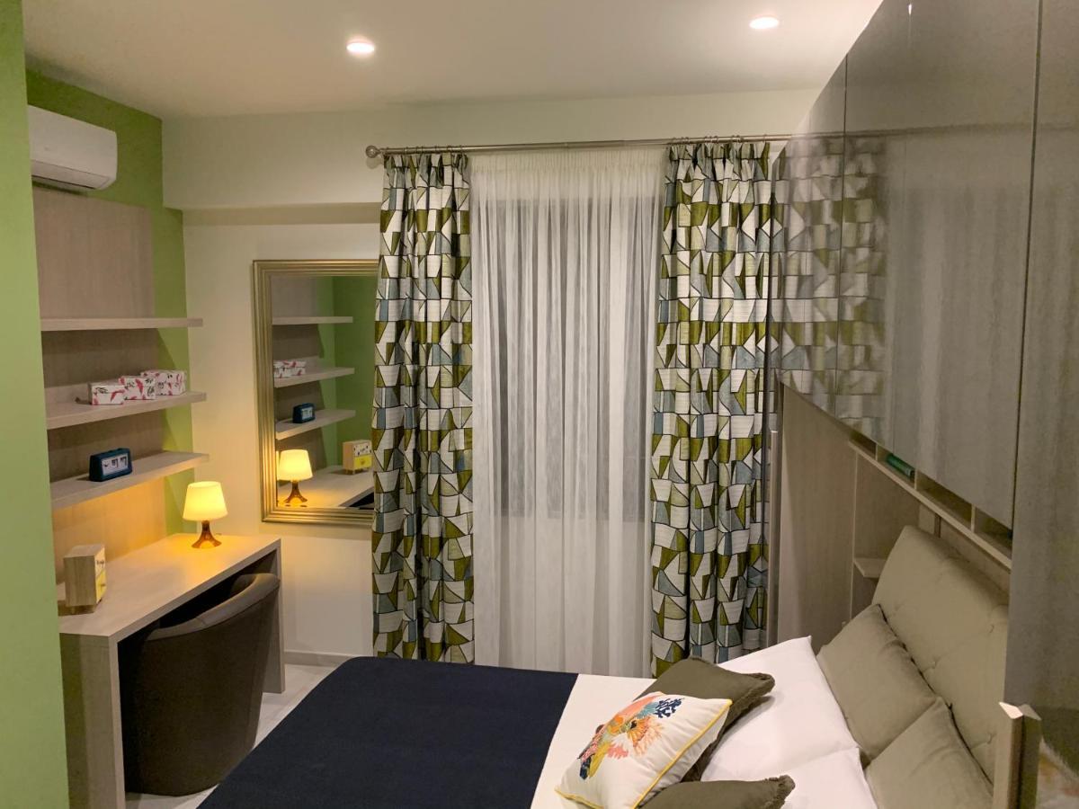 Artist Terrace Apartments Mellieħa Dış mekan fotoğraf