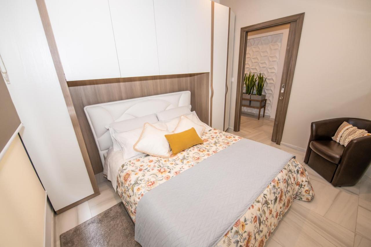 Artist Terrace Apartments Mellieħa Dış mekan fotoğraf