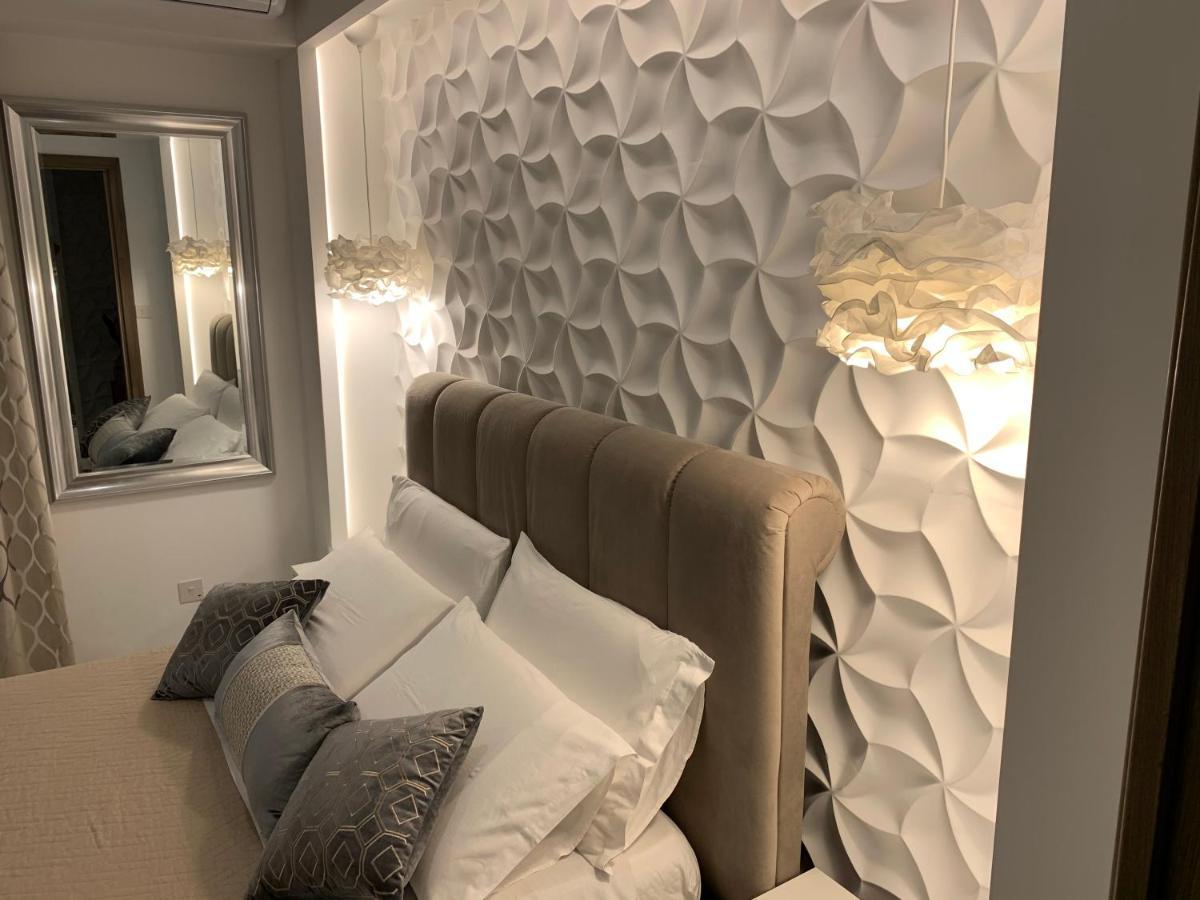 Artist Terrace Apartments Mellieħa Dış mekan fotoğraf