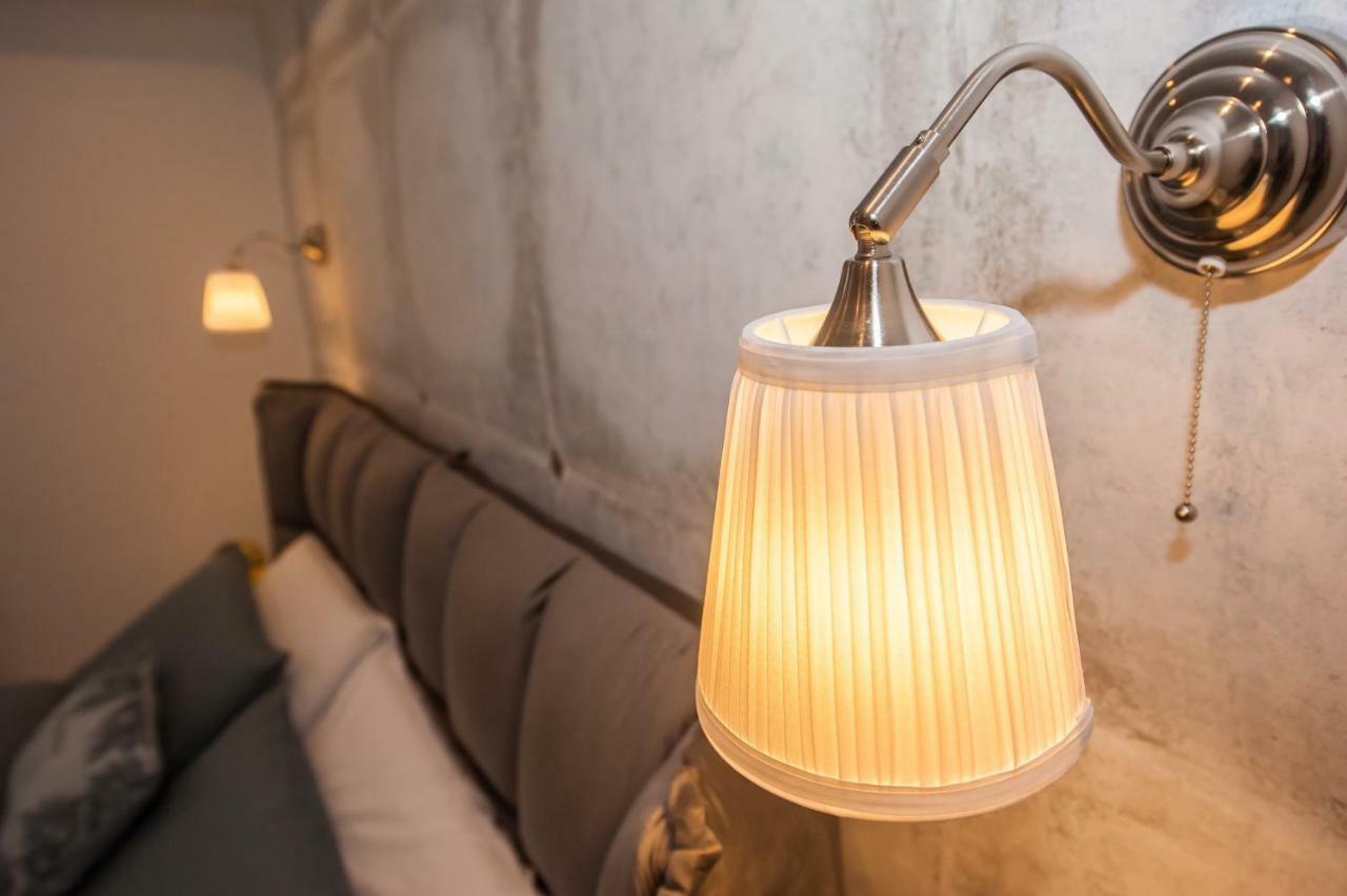 Artist Terrace Apartments Mellieħa Dış mekan fotoğraf